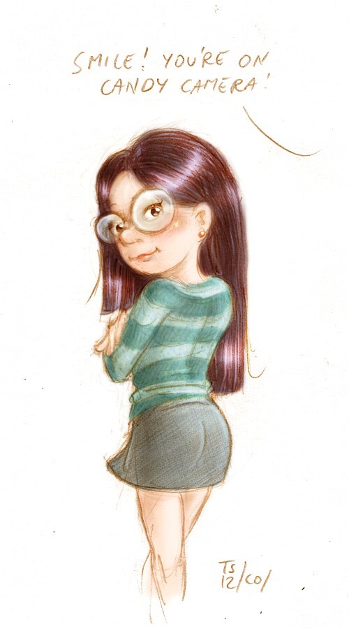 Artist - Tommy Simms - Page 264