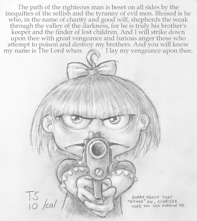 Artist - Tommy Simms - Page 269