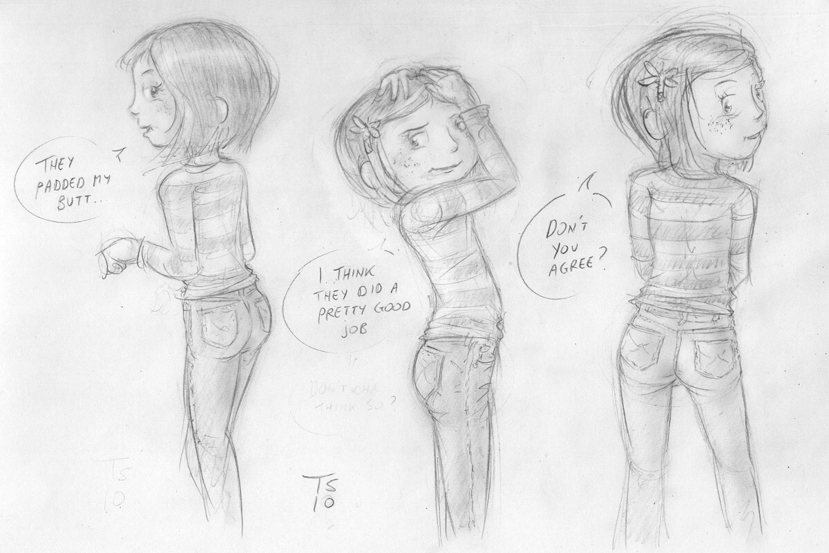 Artist - Tommy Simms - Page 272