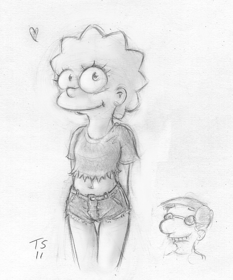 Artist - Tommy Simms - Page 283