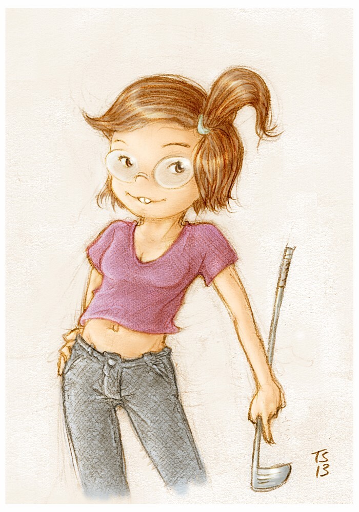 Artist - Tommy Simms - Page 289