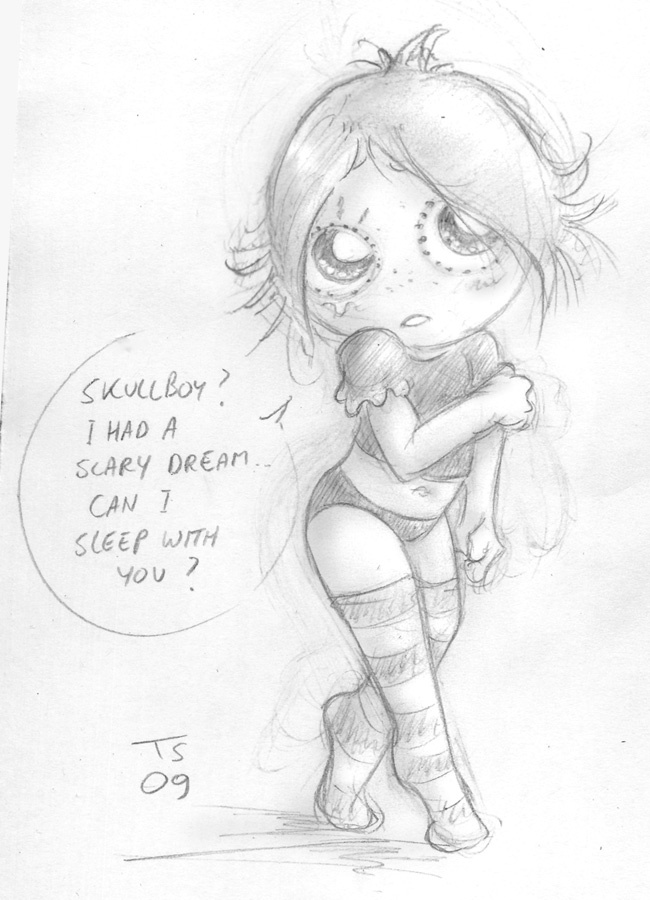 Artist - Tommy Simms - Page 300