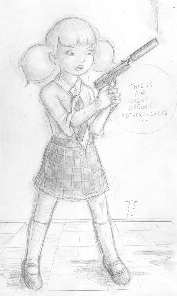 Artist - Tommy Simms - Page 306
