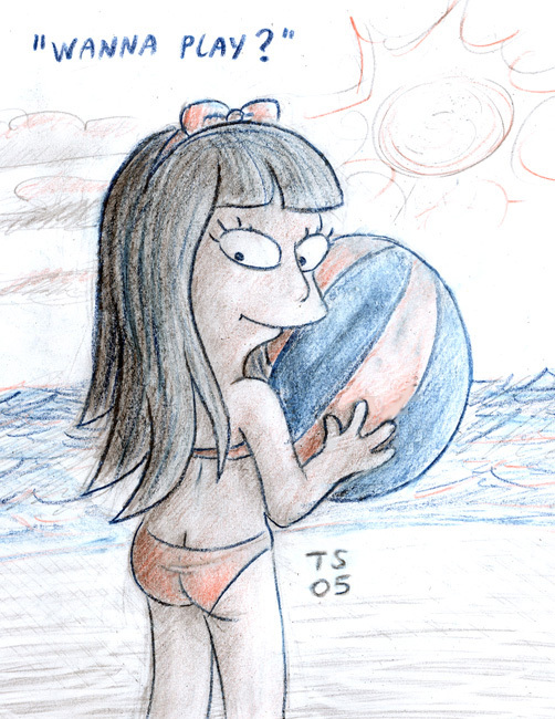 Artist - Tommy Simms - Page 311