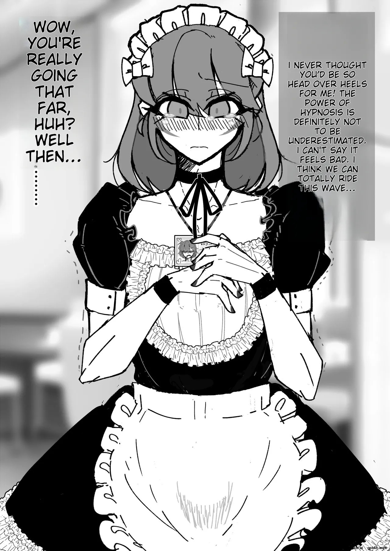 [うますぎるおにぎり屋さん_(MM_Gotou)]_催眠男の娘喫茶 [MTL] - Page 35