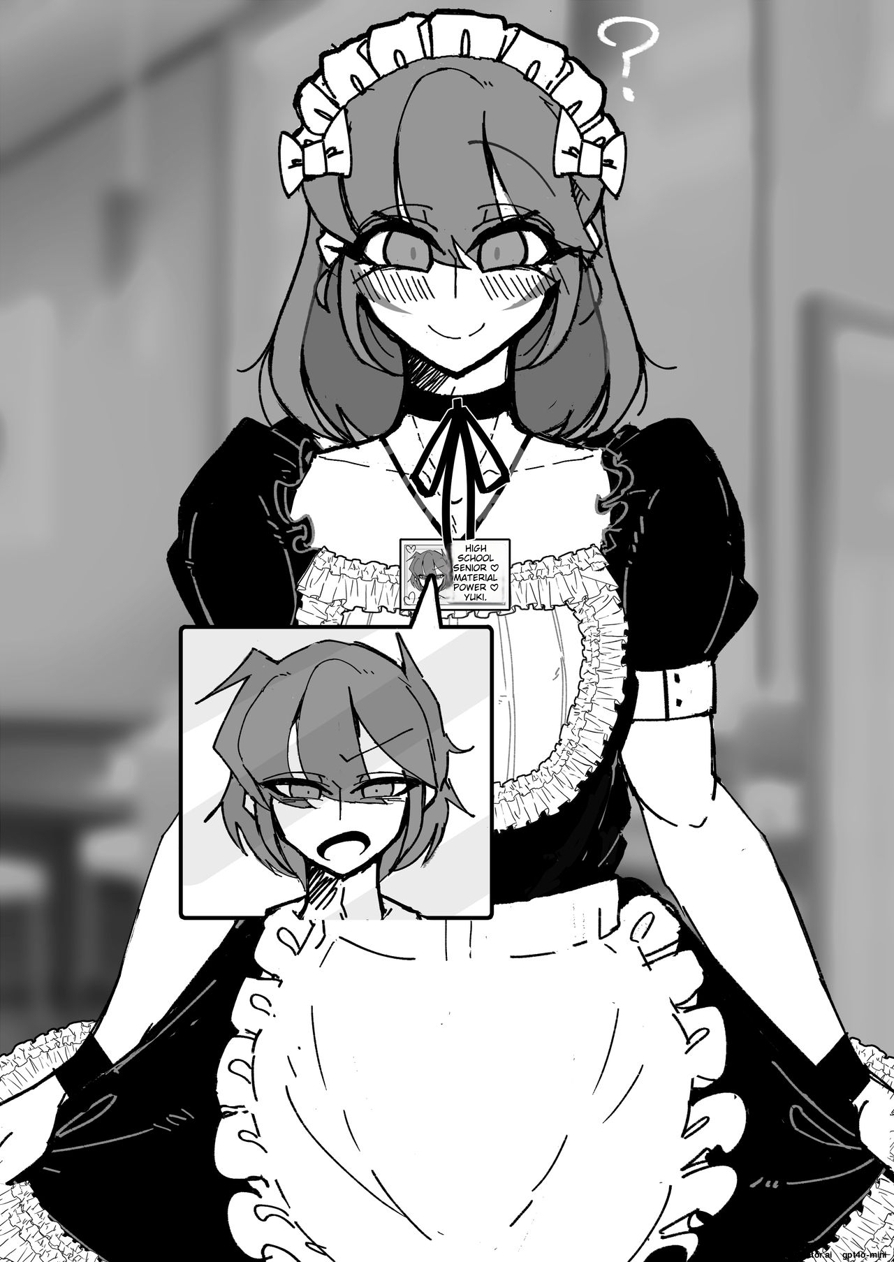 [うますぎるおにぎり屋さん_(MM_Gotou)]_催眠男の娘喫茶 [MTL] - Page 87