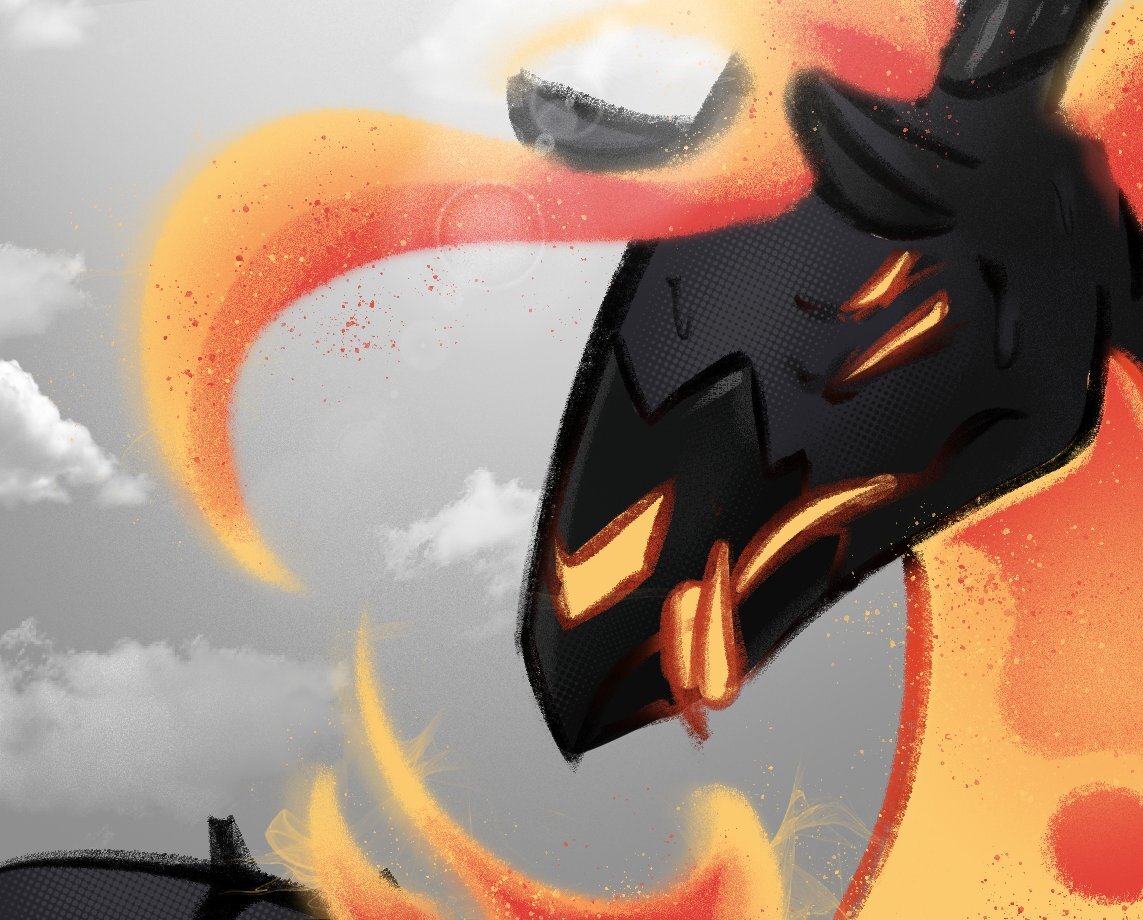 [EvilTQF] Hold your Horses - Page 126