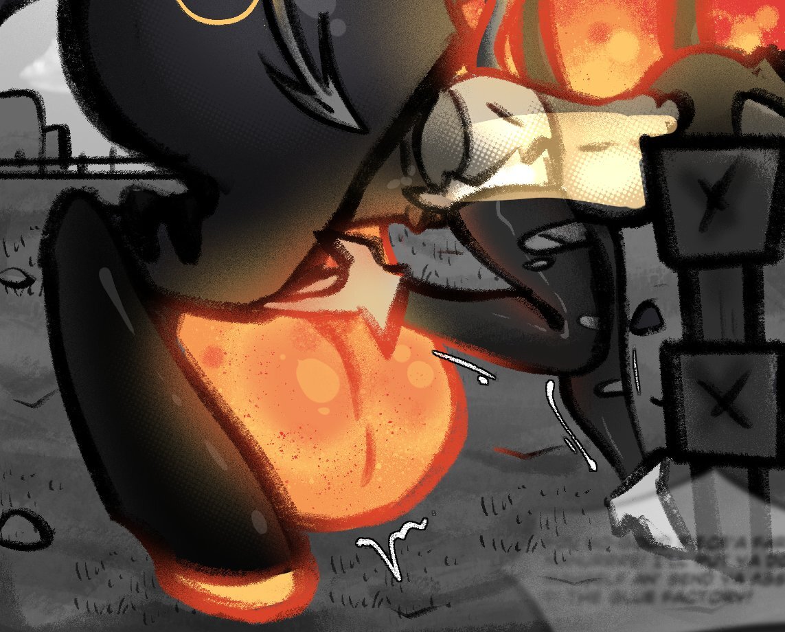 [EvilTQF] Hold your Horses - Page 142
