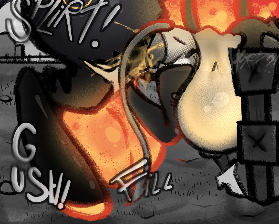 [EvilTQF] Hold your Horses - Page 143