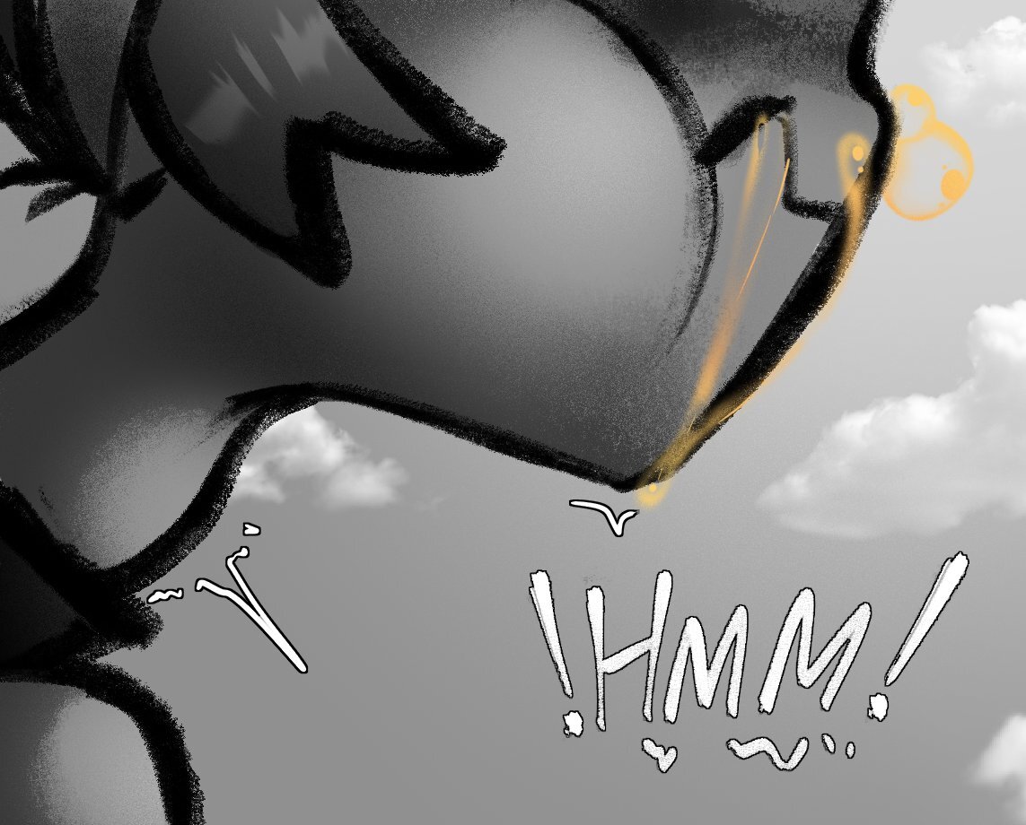 [EvilTQF] Hold your Horses - Page 144