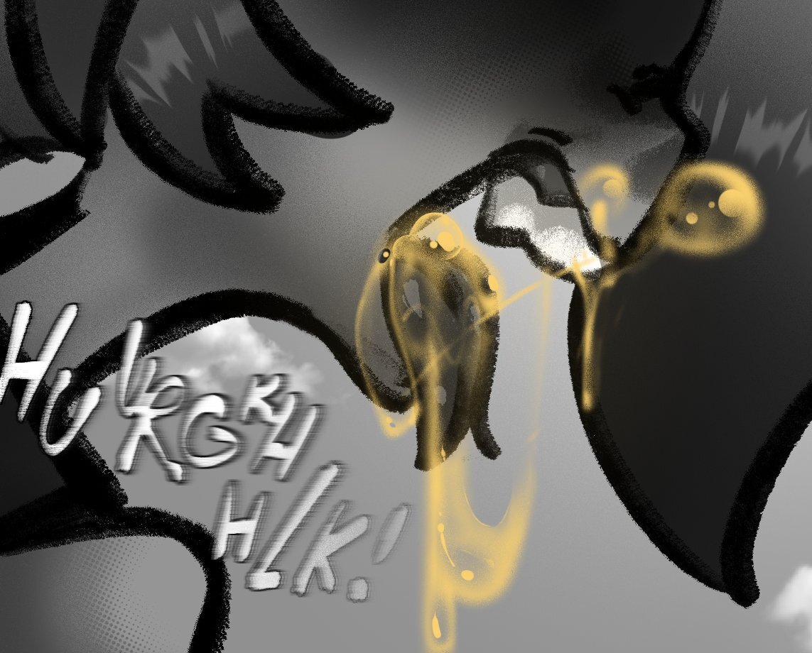 [EvilTQF] Hold your Horses - Page 145