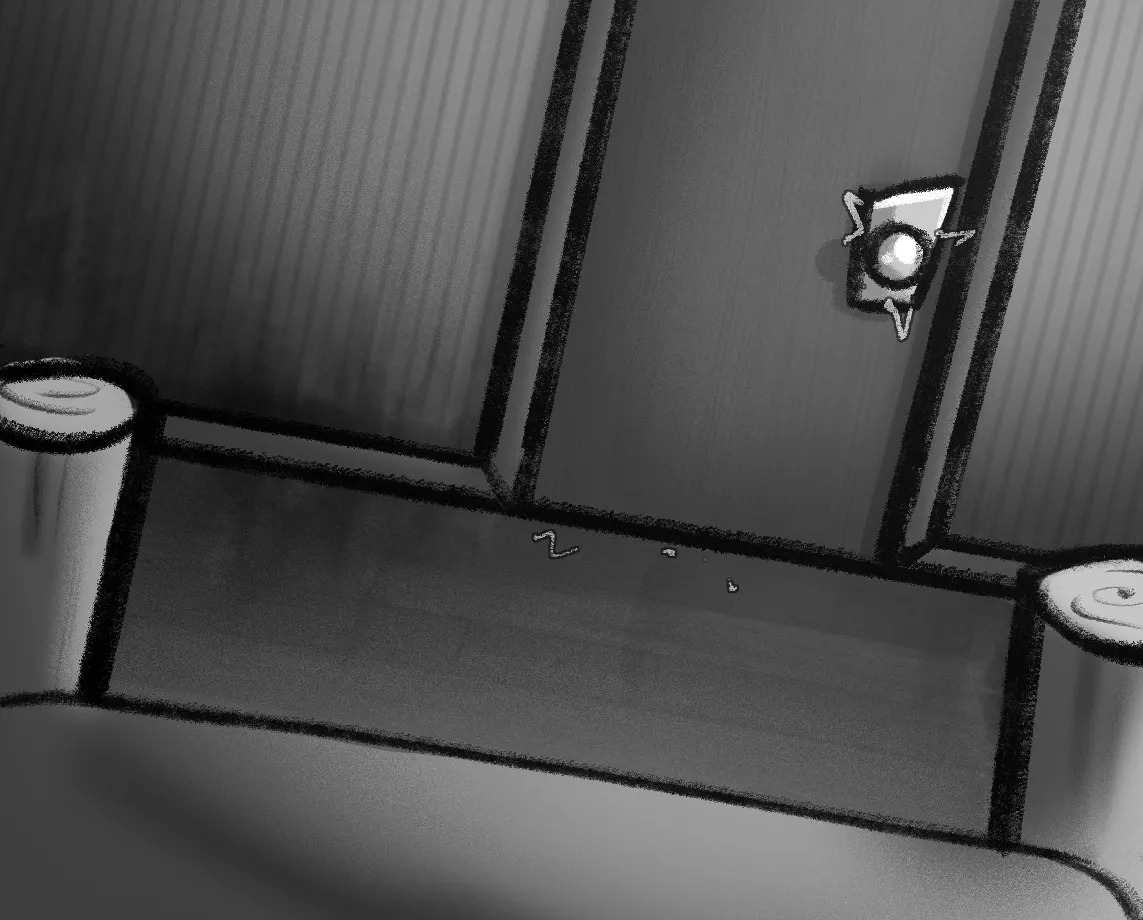 [EvilTQF] Hold your Horses - Page 153