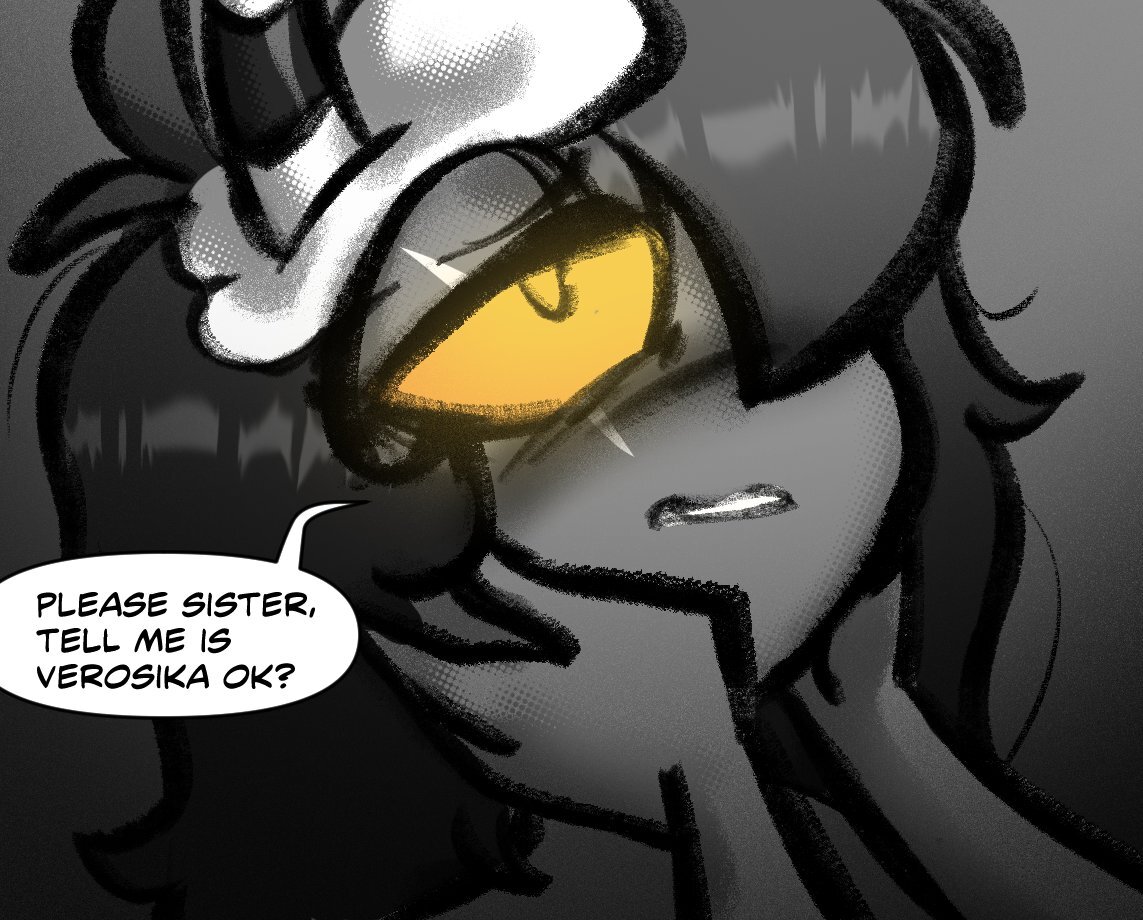 [EvilTQF] Hold your Horses - Page 157