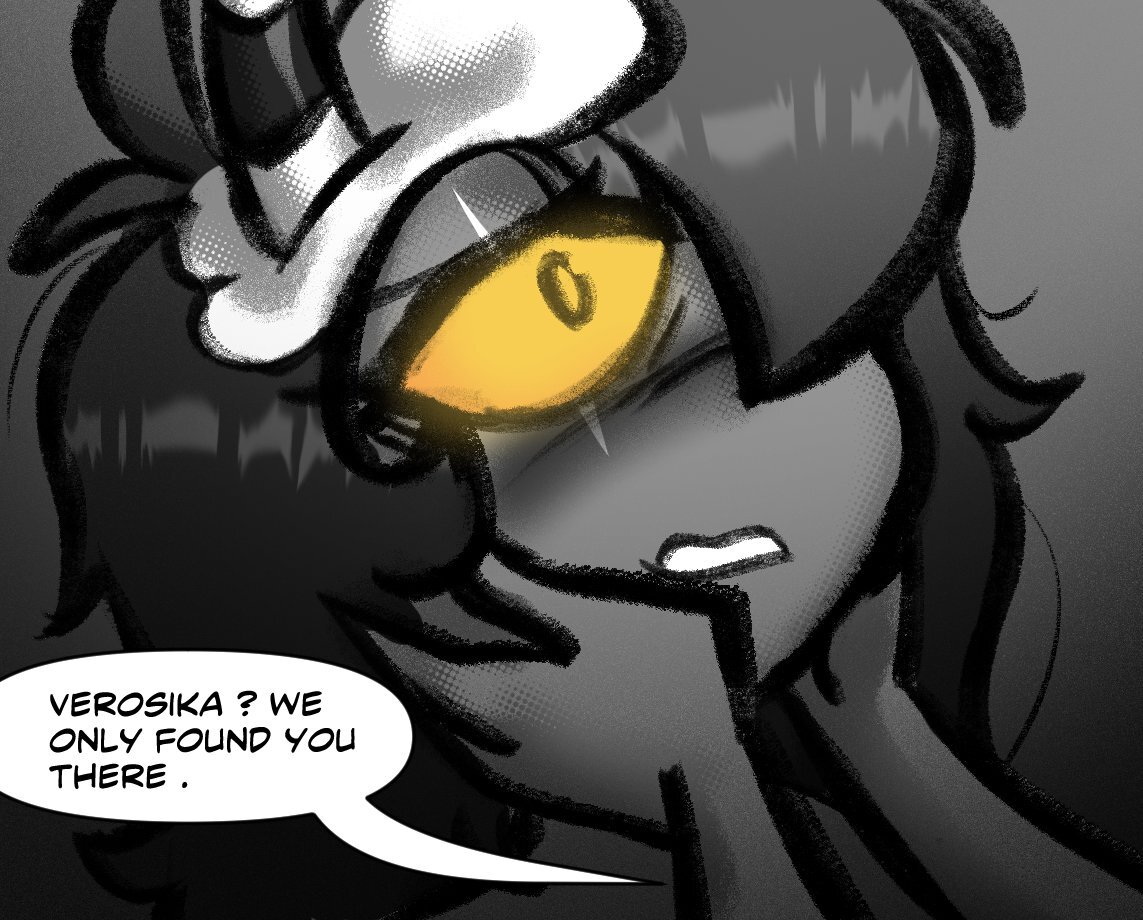 [EvilTQF] Hold your Horses - Page 158