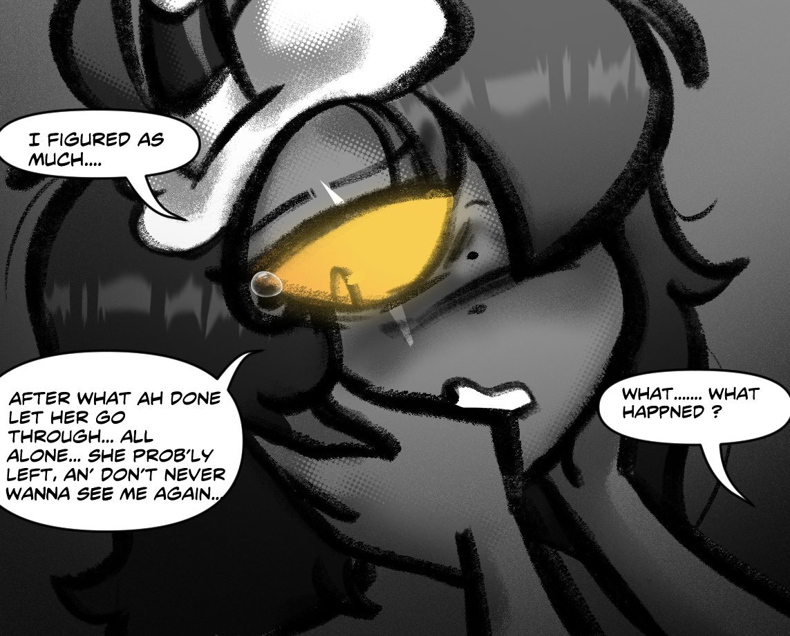 [EvilTQF] Hold your Horses - Page 159