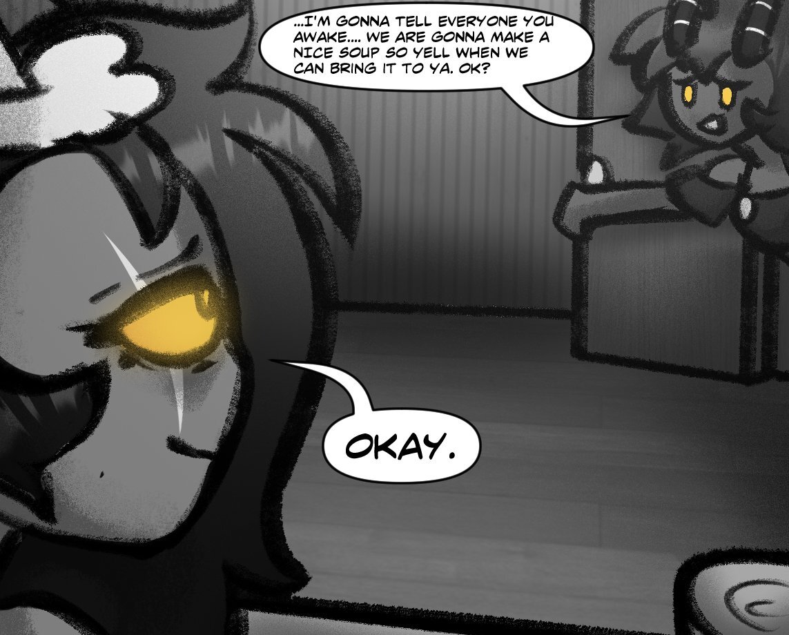 [EvilTQF] Hold your Horses - Page 161