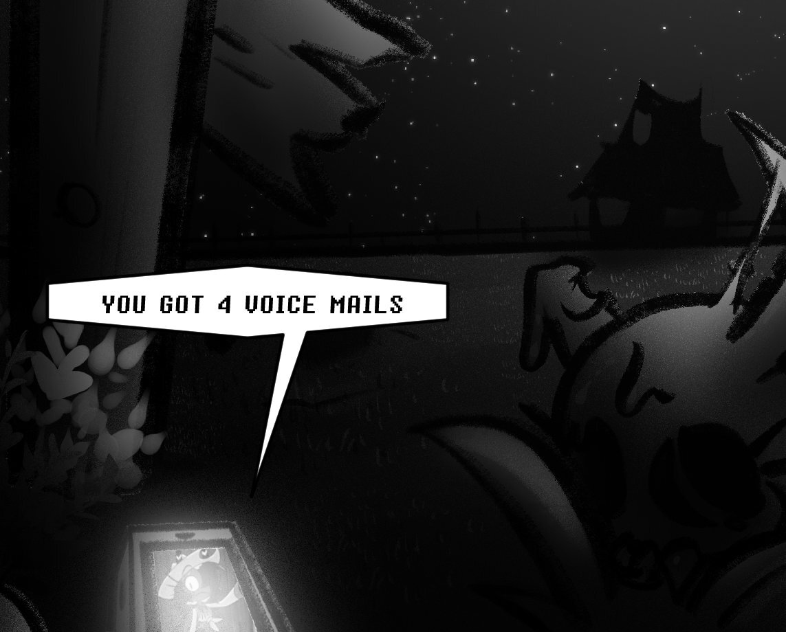 [EvilTQF] Hold your Horses - Page 162