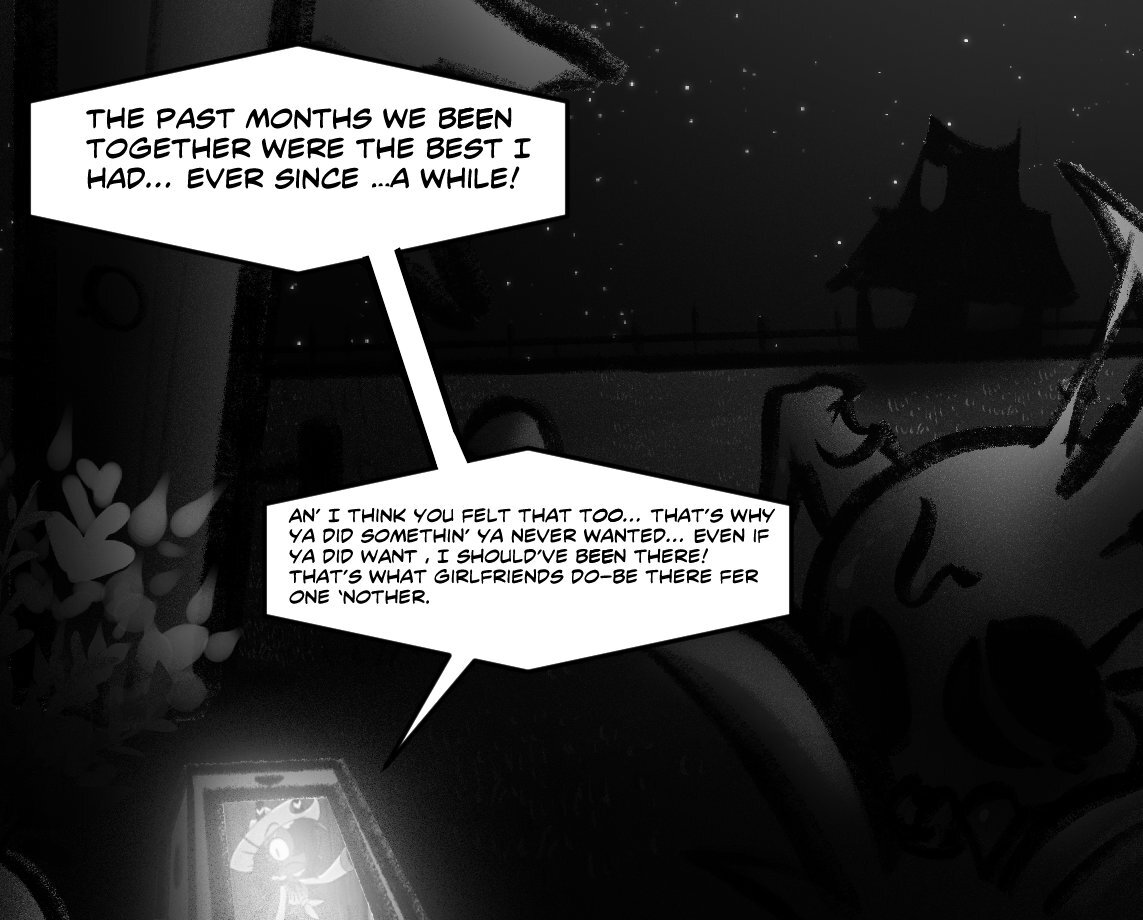 [EvilTQF] Hold your Horses - Page 164