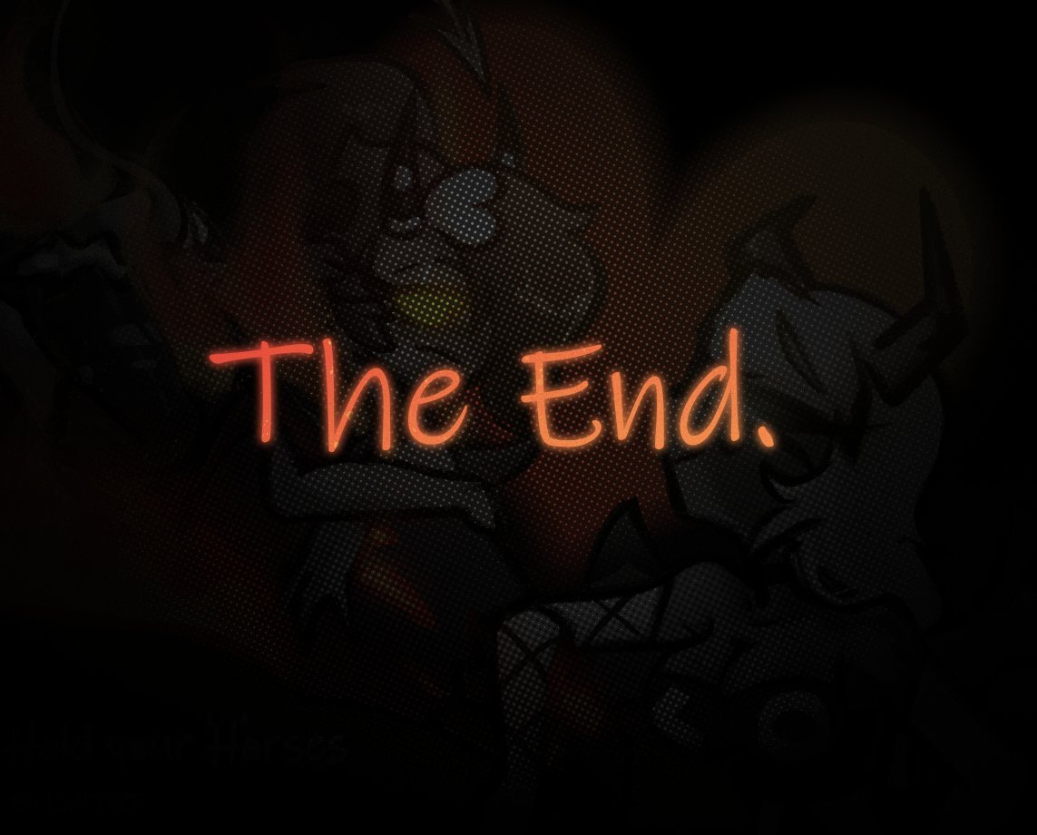 [EvilTQF] Hold your Horses - Page 186