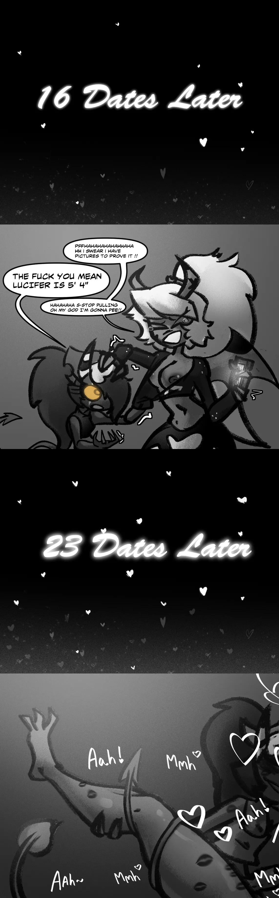 [EvilTQF] Hold your Horses - Page 190