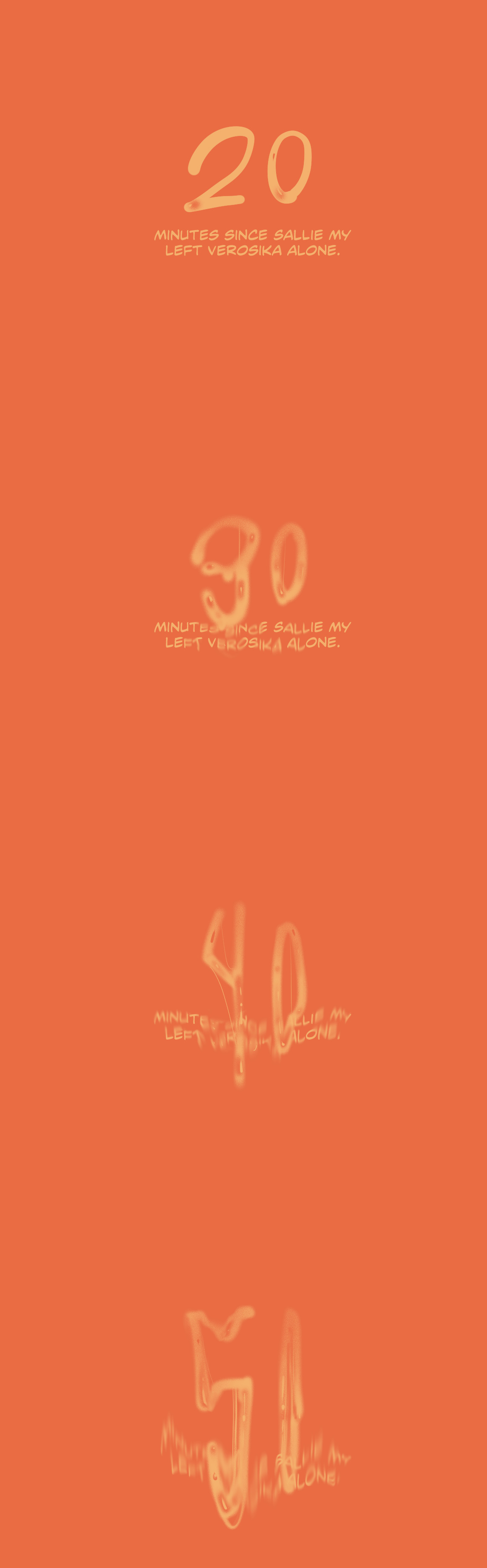 [EvilTQF] Hold your Horses - Page 214