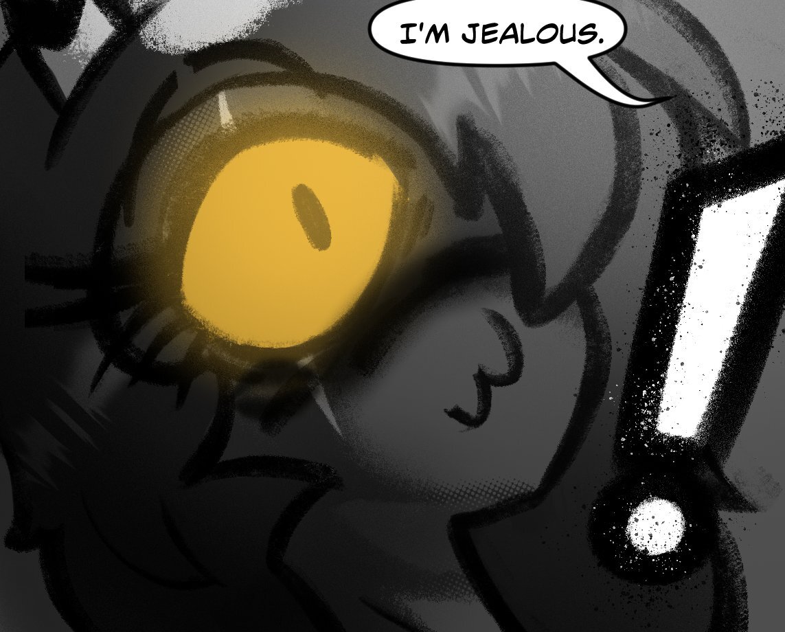 [EvilTQF] Hold your Horses - Page 24