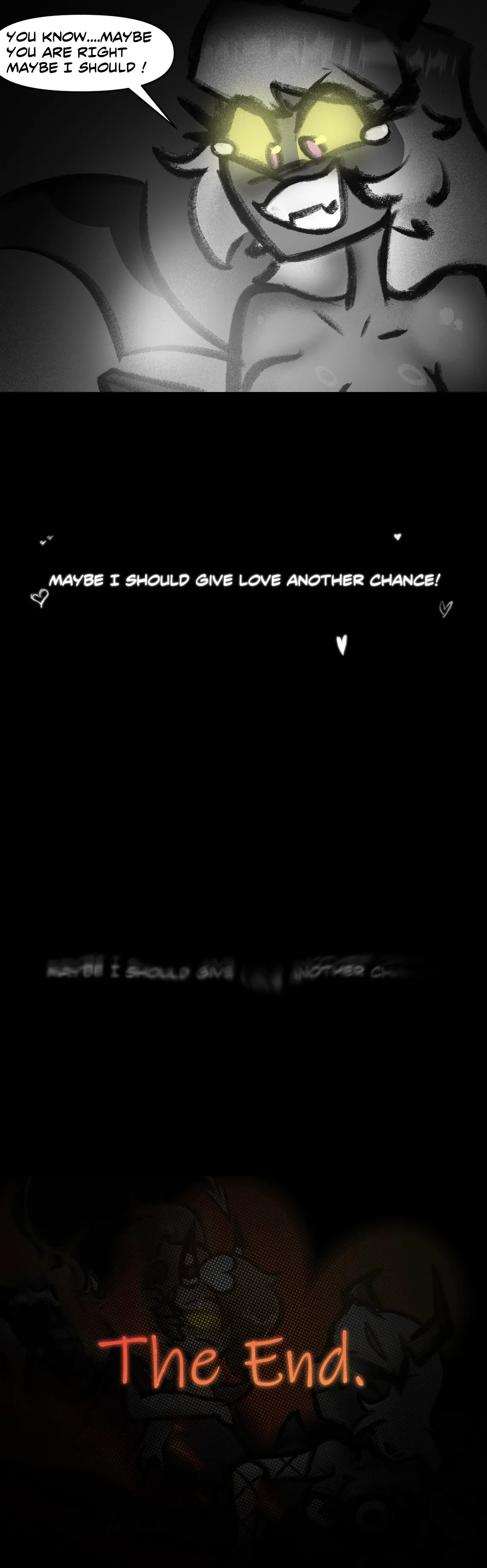 [EvilTQF] Hold your Horses - Page 240