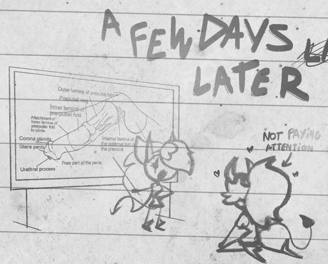 [EvilTQF] Hold your Horses - Page 26