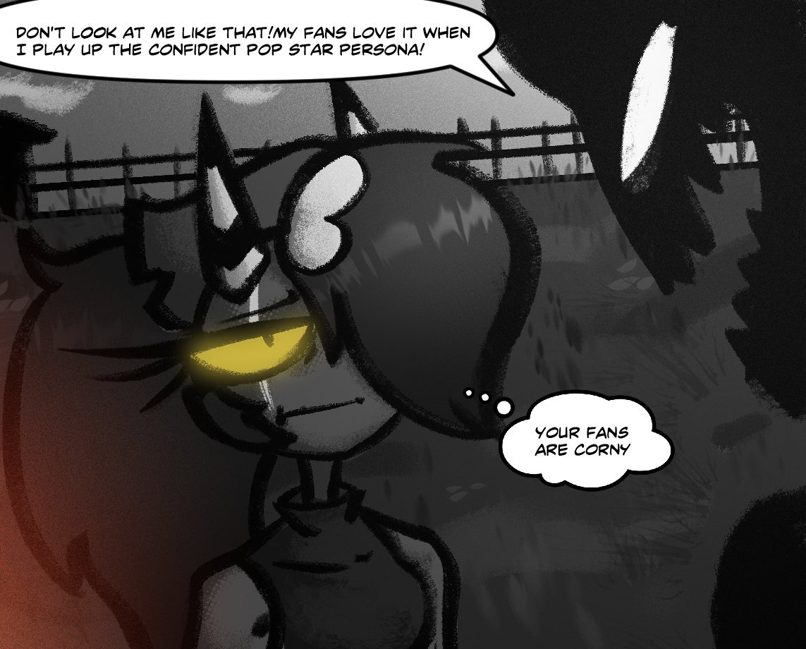 [EvilTQF] Hold your Horses - Page 29
