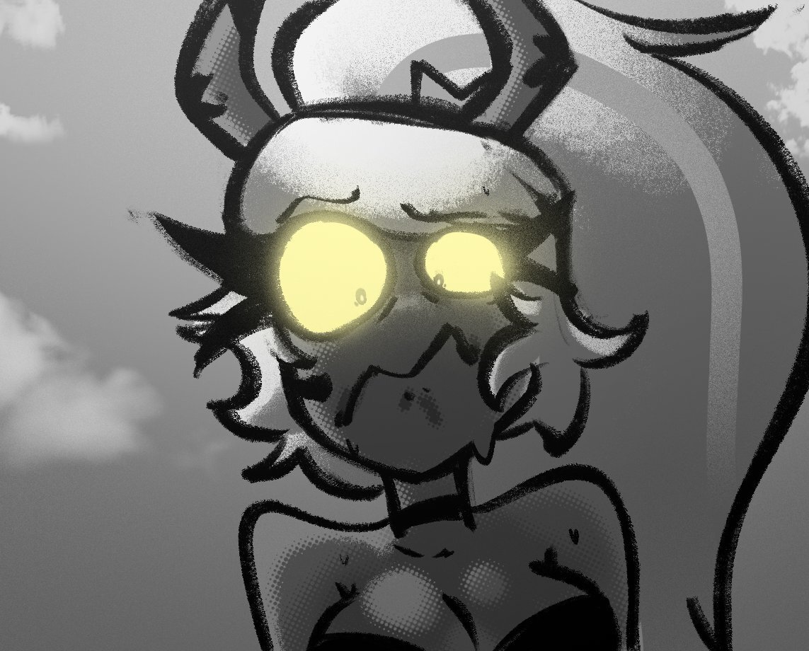 [EvilTQF] Hold your Horses - Page 35