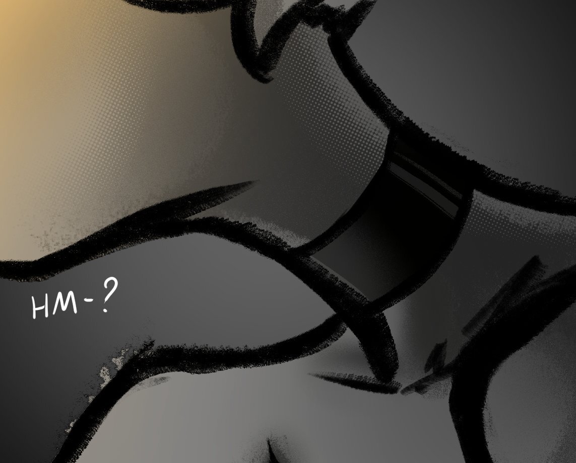 [EvilTQF] Hold your Horses - Page 52