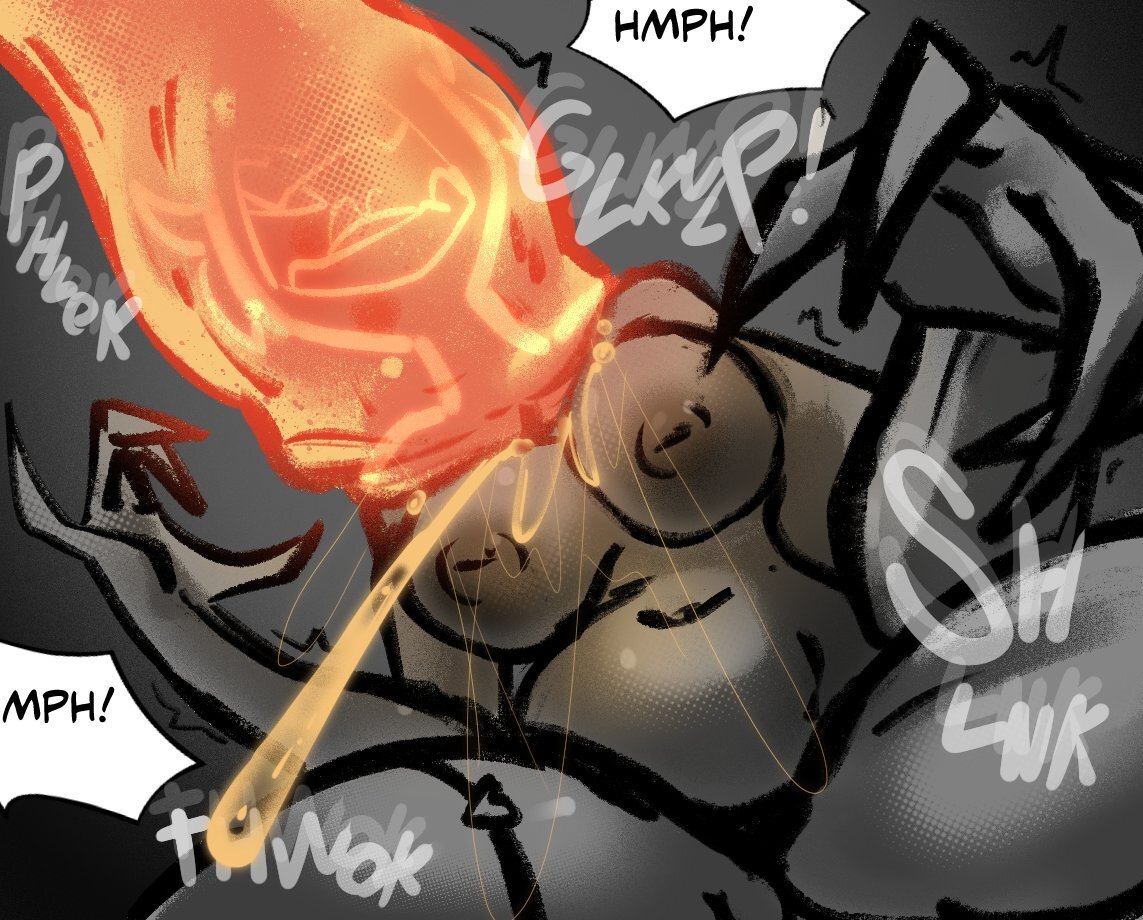 [EvilTQF] Hold your Horses - Page 74
