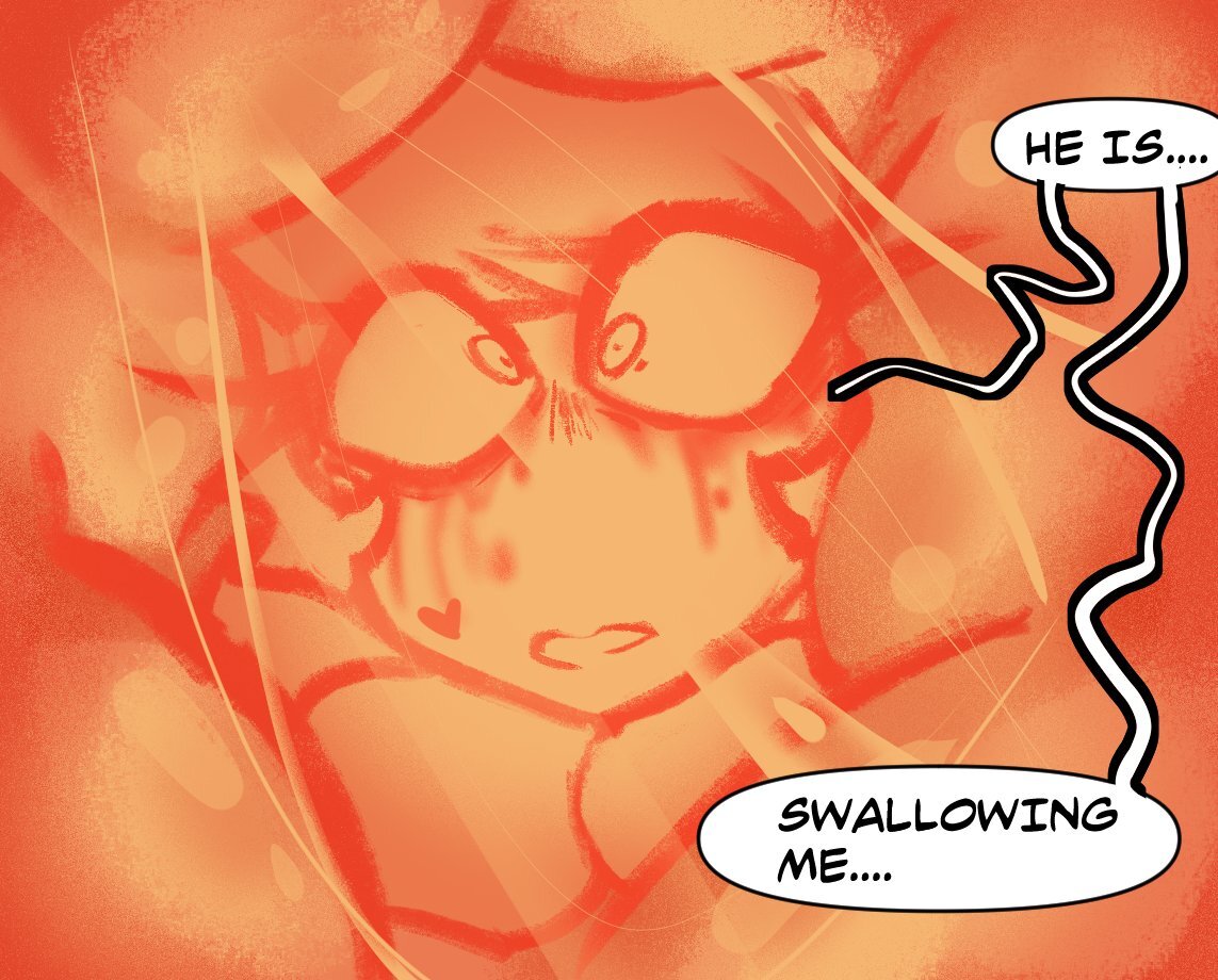 [EvilTQF] Hold your Horses - Page 75