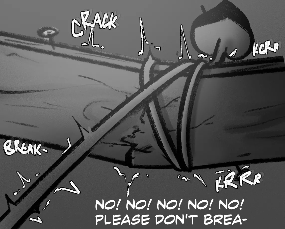 [EvilTQF] Hold your Horses - Page 80