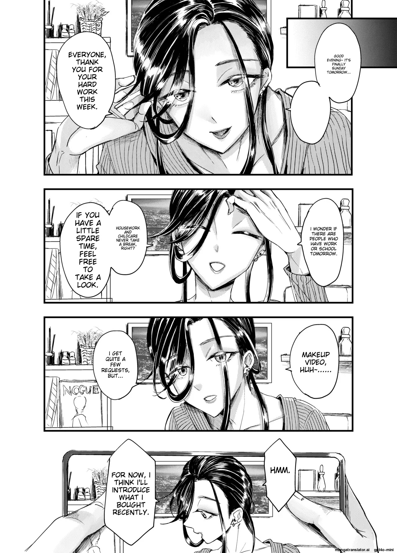 [GJ-X (yk)] Soushi Souai [MTL] - Page 27