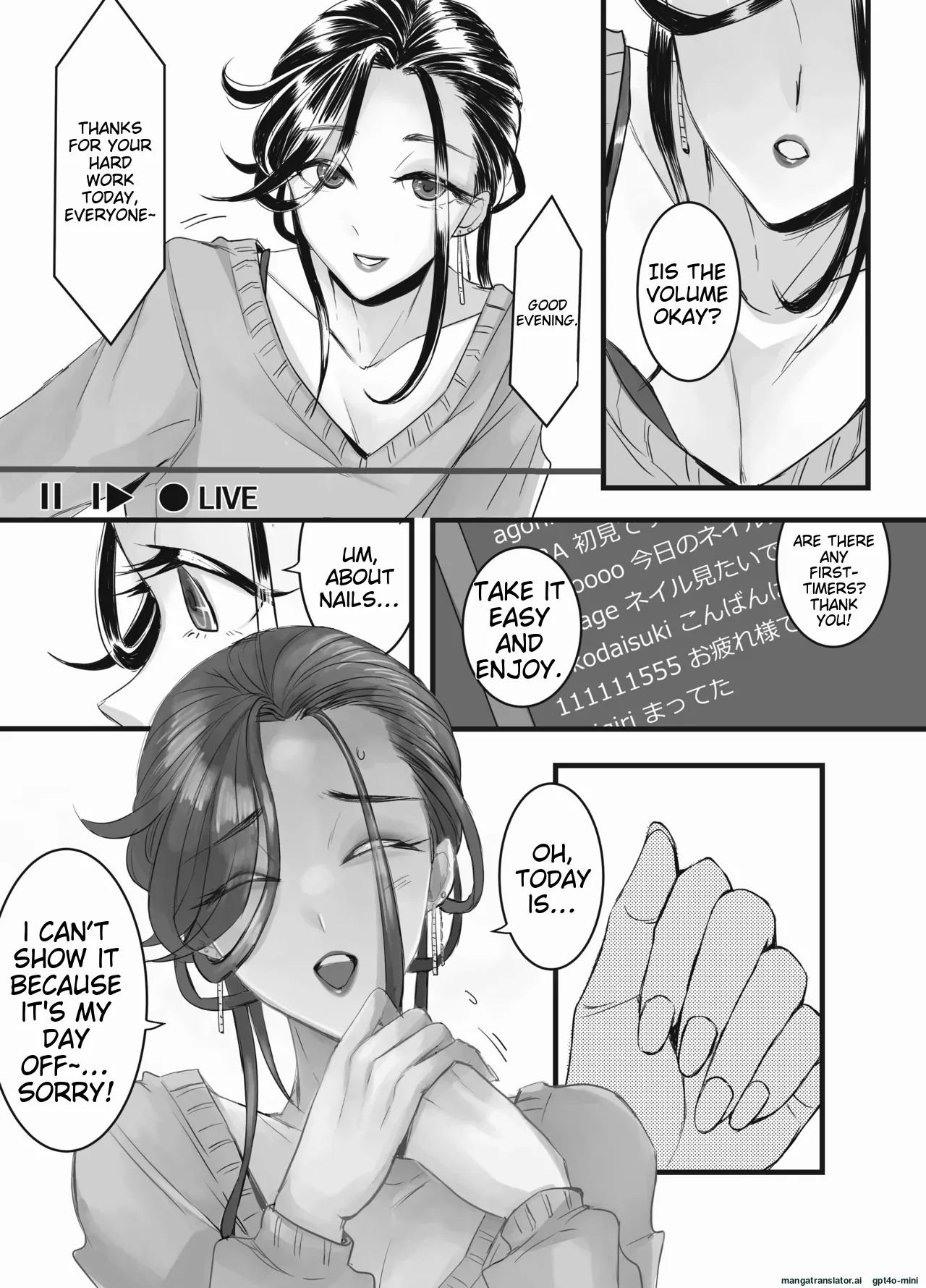 [GJ-X (yk)] Soushi Souai [MTL] - Page 32
