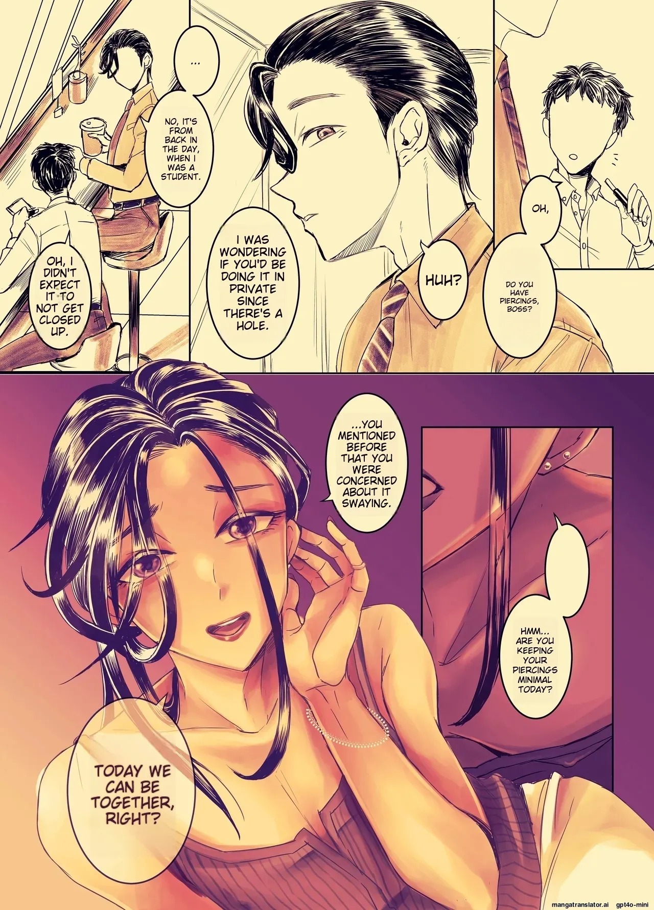 [GJ-X (yk)] Soushi Souai [MTL] - Page 33
