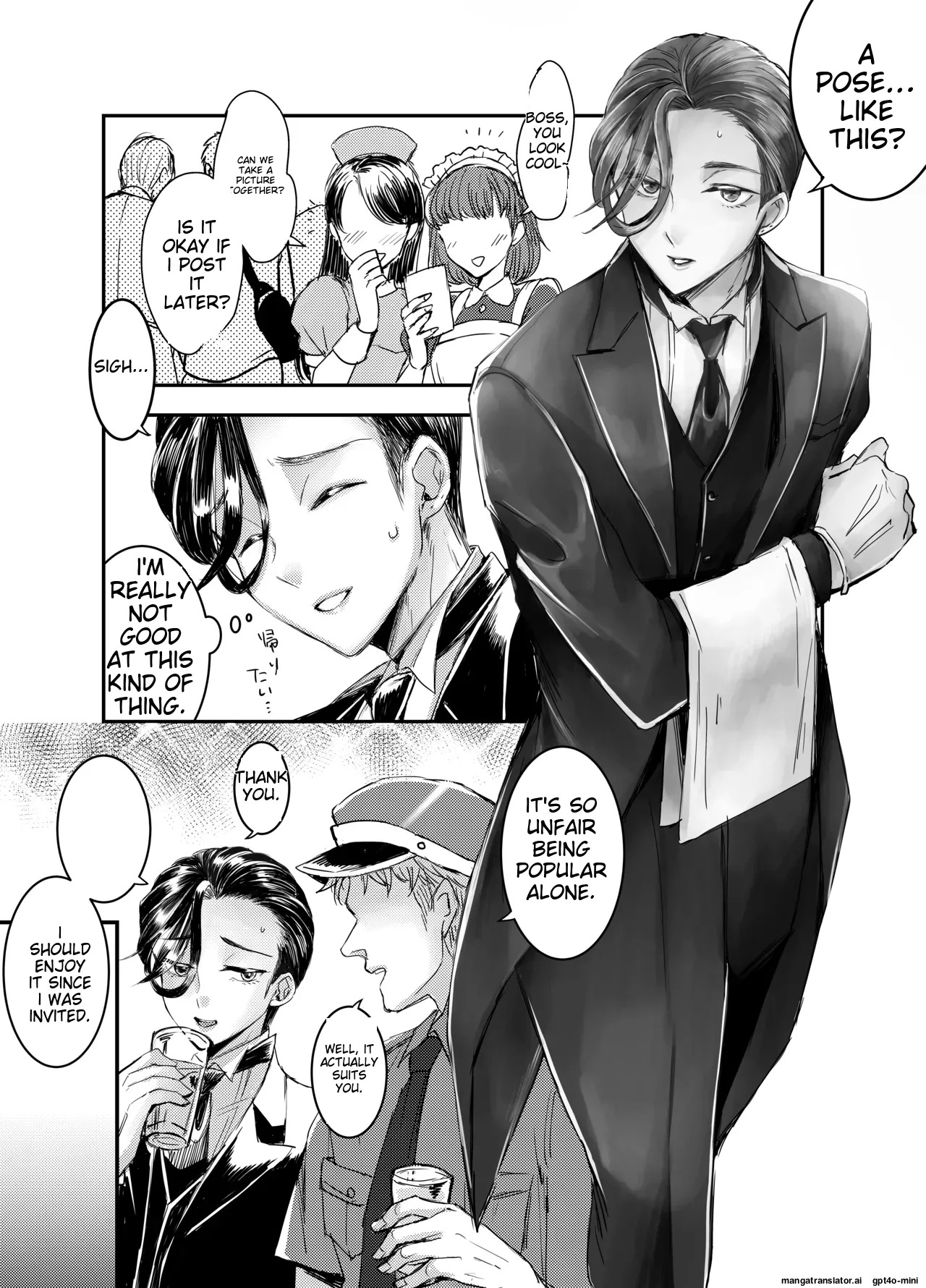 [GJ-X (yk)] Soushi Souai [MTL] - Page 34