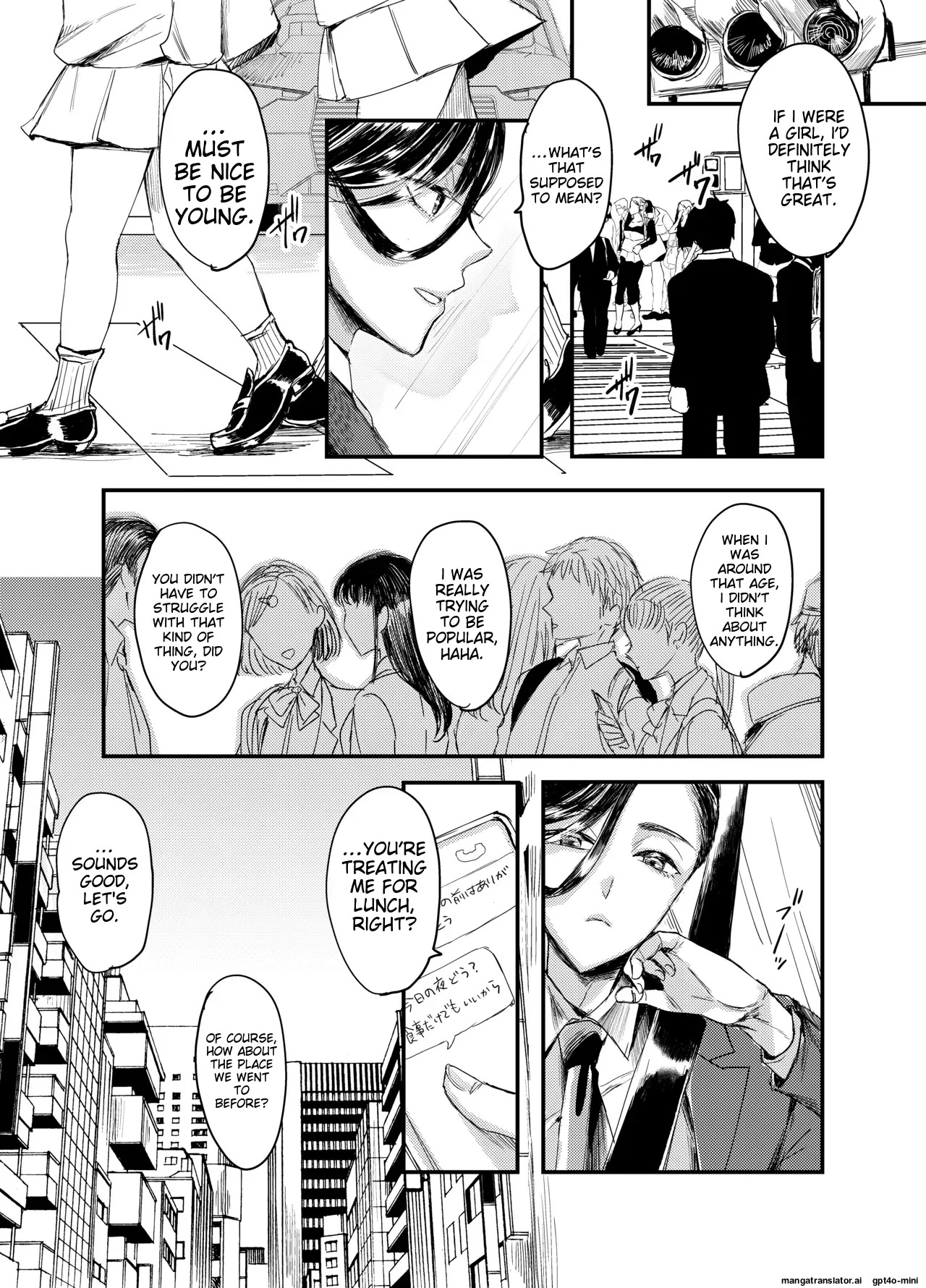 [GJ-X (yk)] Soushi Souai [MTL] - Page 9