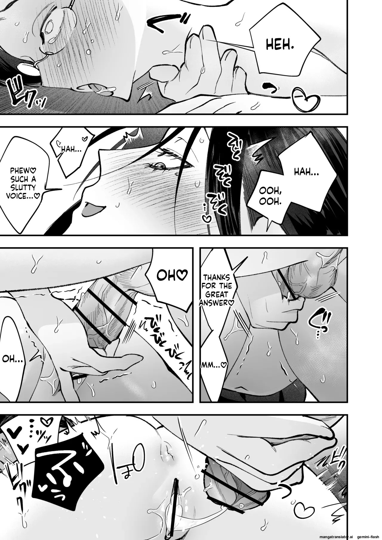[Tosha Pink (Chimeda)]生えたてふたなり 春、開通中. - Page 83