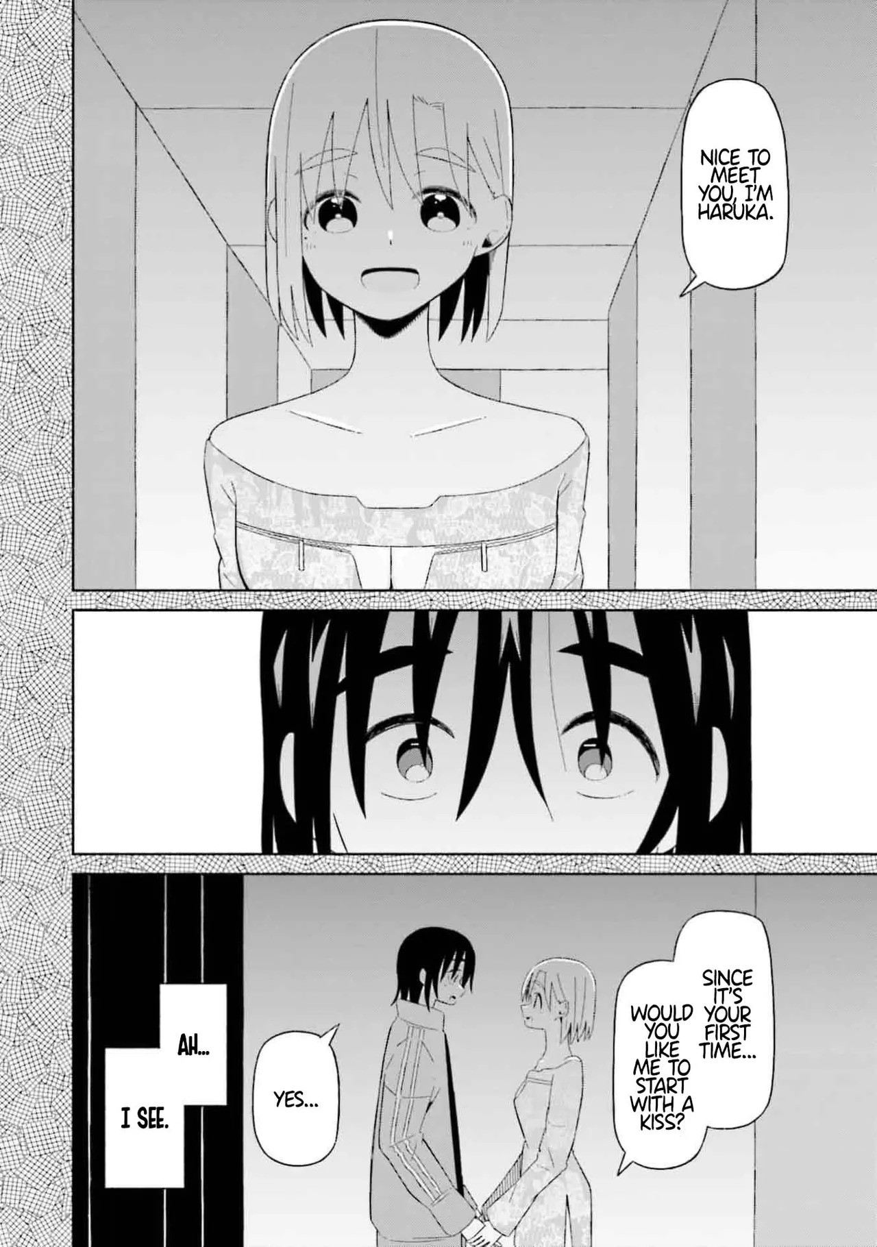 [EN] Boku no Kanojo wa Haru wo Uru (My Girlfriend Sells Spring) 09 - Page 17