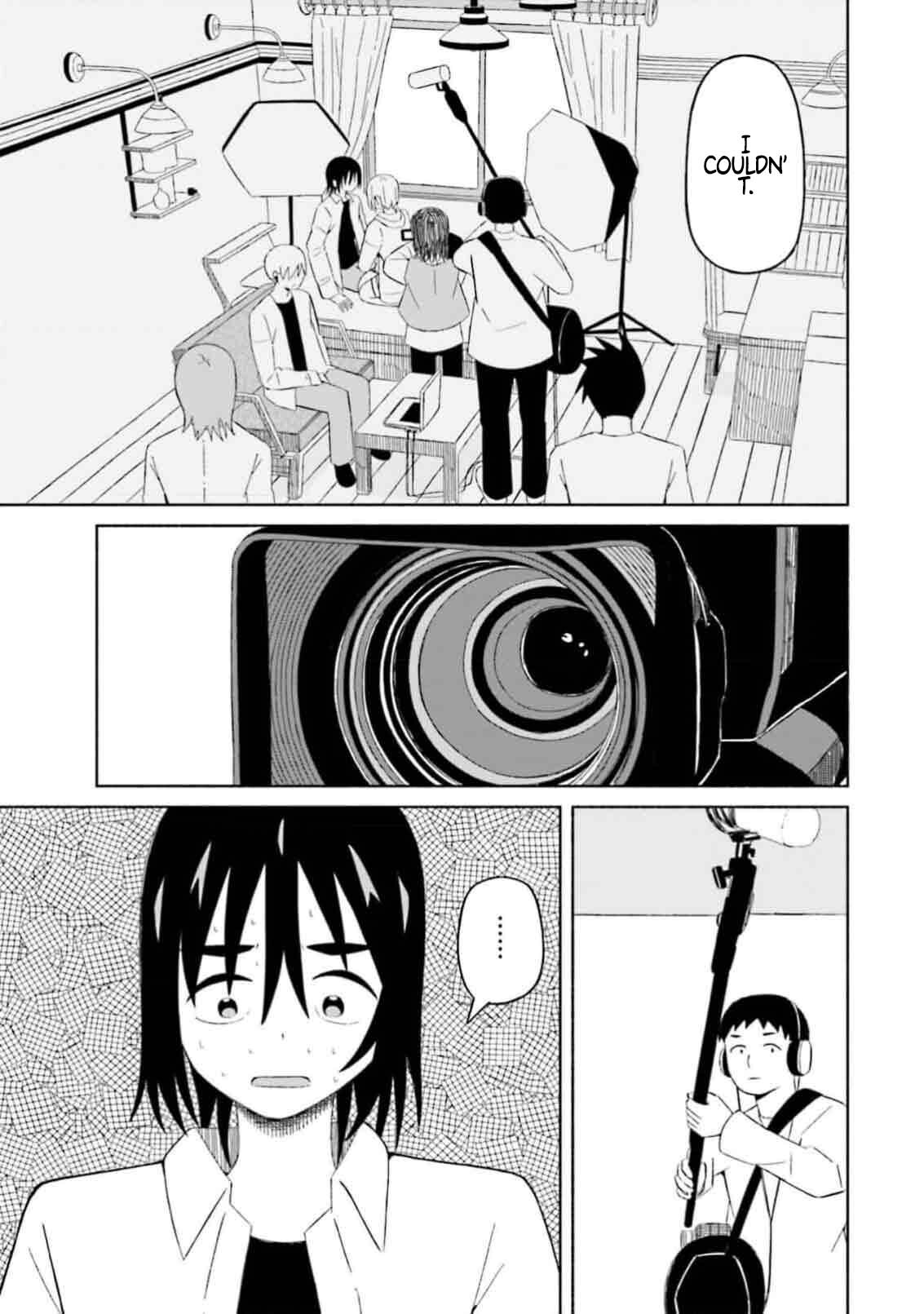 [EN] Boku no Kanojo wa Haru wo Uru (My Girlfriend Sells Spring) 10 - Page 18