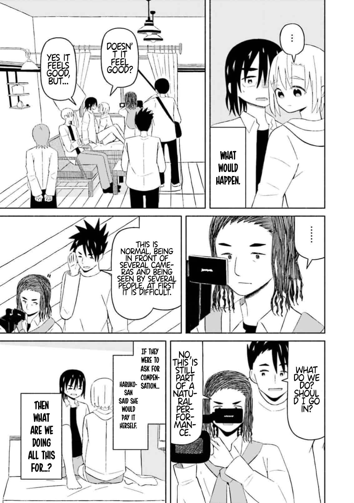 [EN] Boku no Kanojo wa Haru wo Uru (My Girlfriend Sells Spring) 10 - Page 20