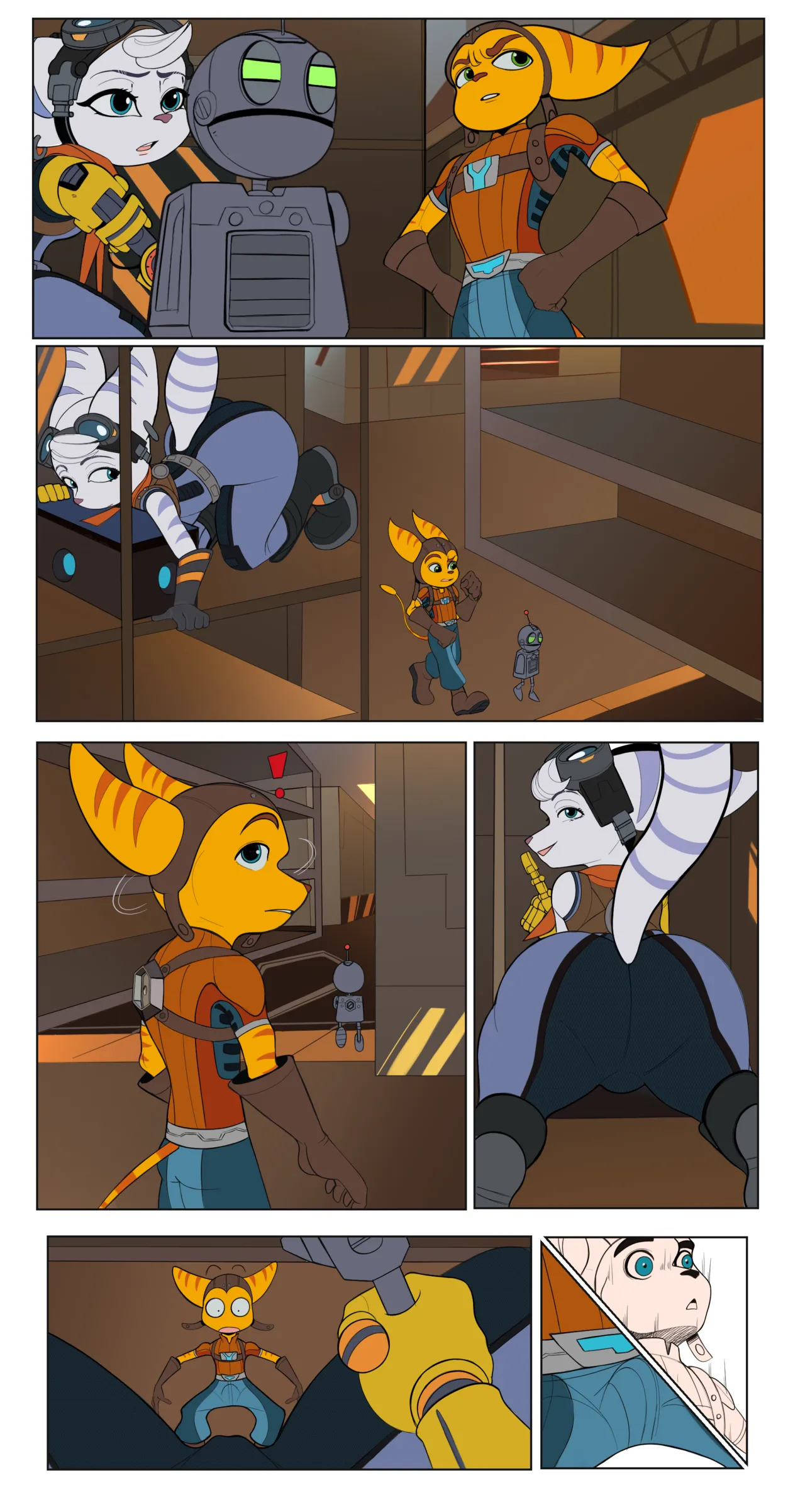 [ Apathy Art Dump ] - Page 87