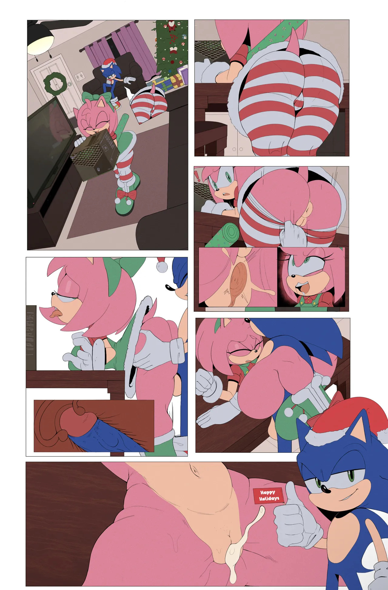 [ Apathy Art Dump ] - Page 96