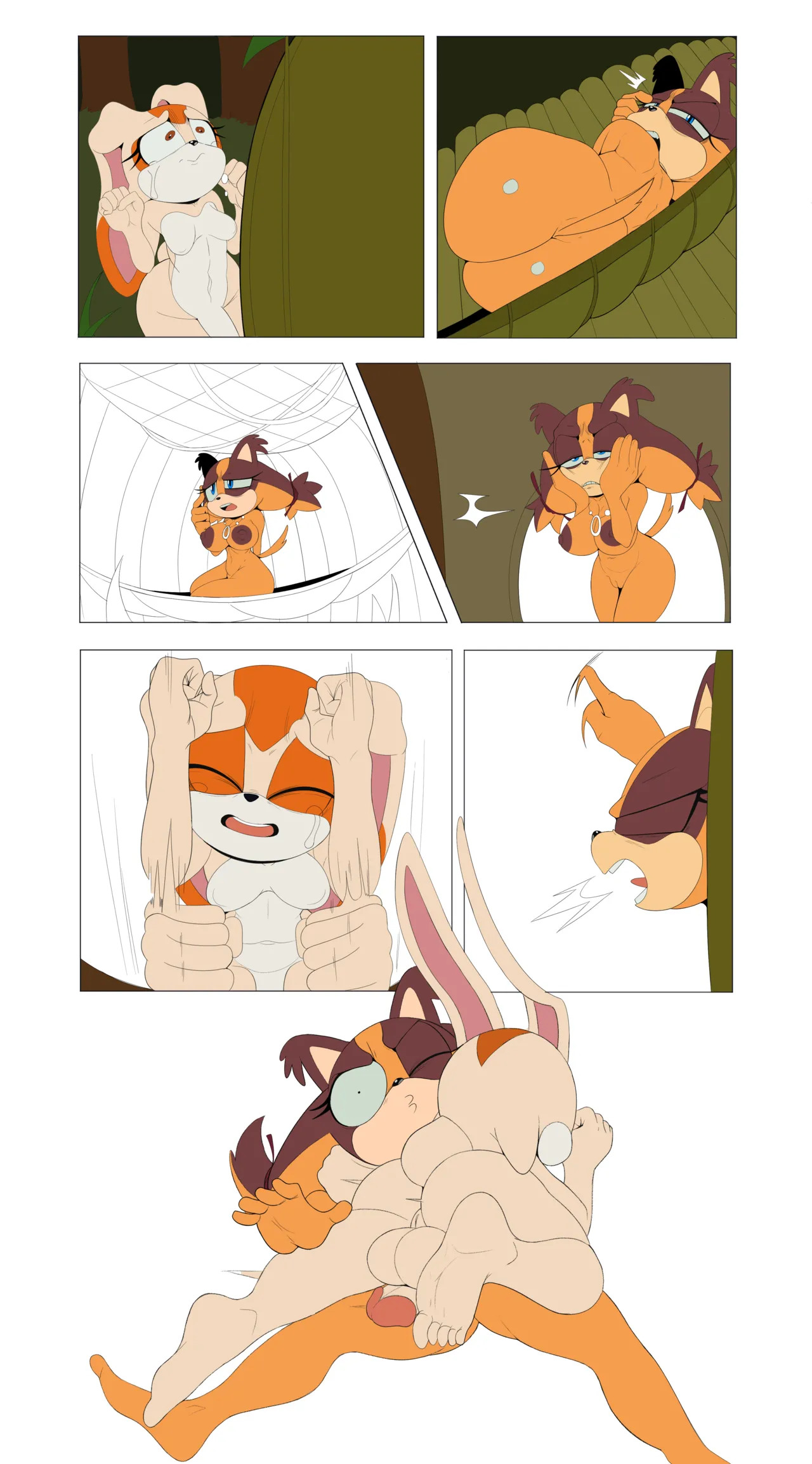 [ Apathy Art Dump ] - Page 114