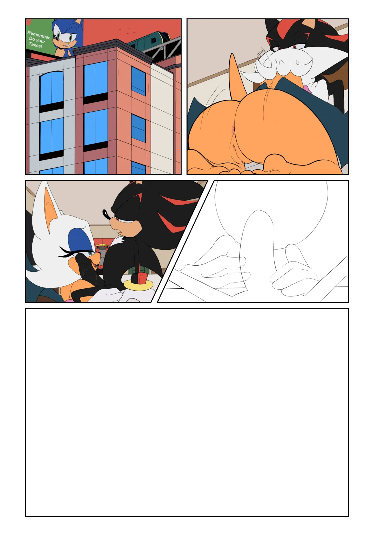 [ Apathy Art Dump ] - Page 123
