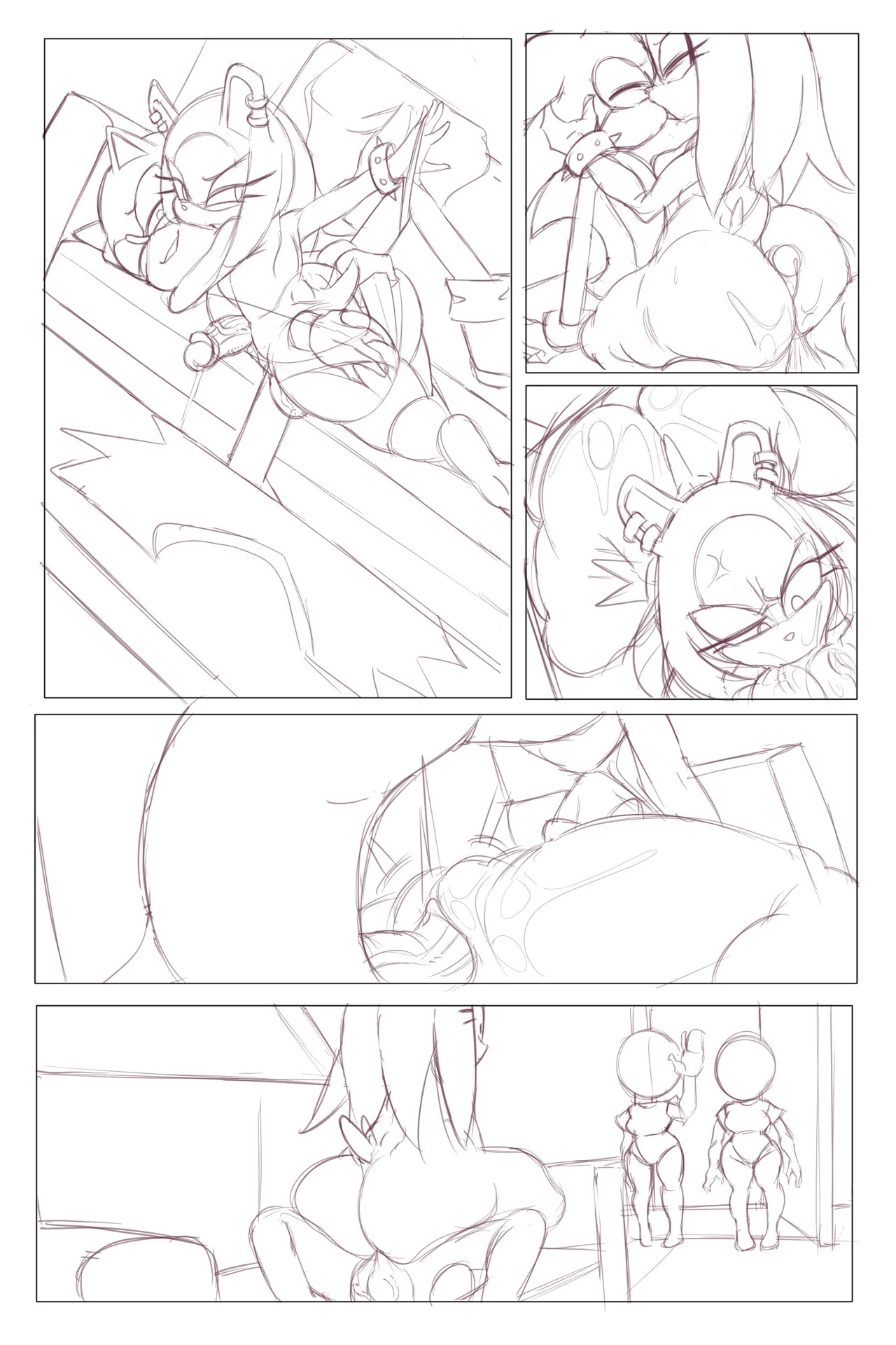 [ Apathy Art Dump ] - Page 124