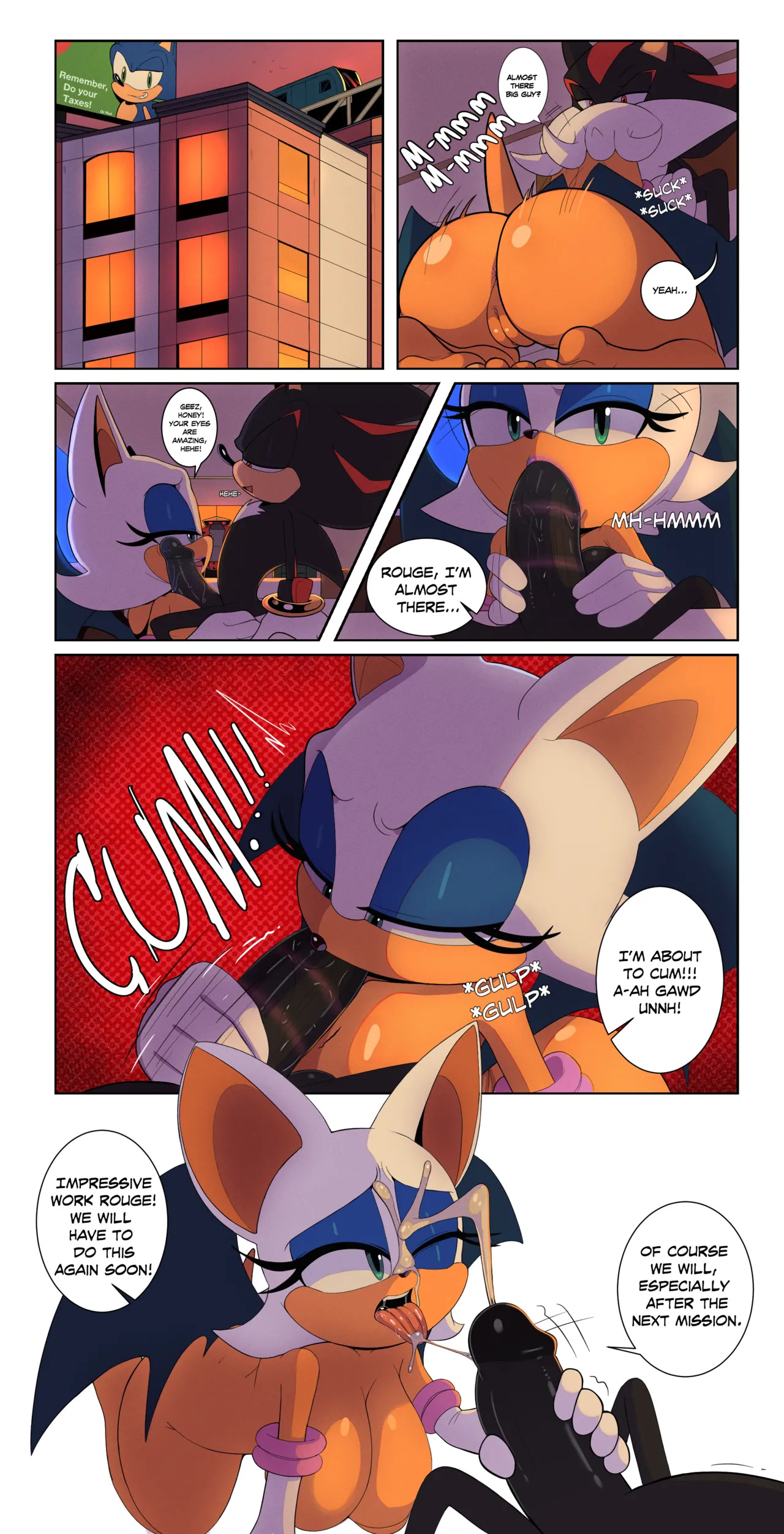 [ Apathy Art Dump ] - Page 14