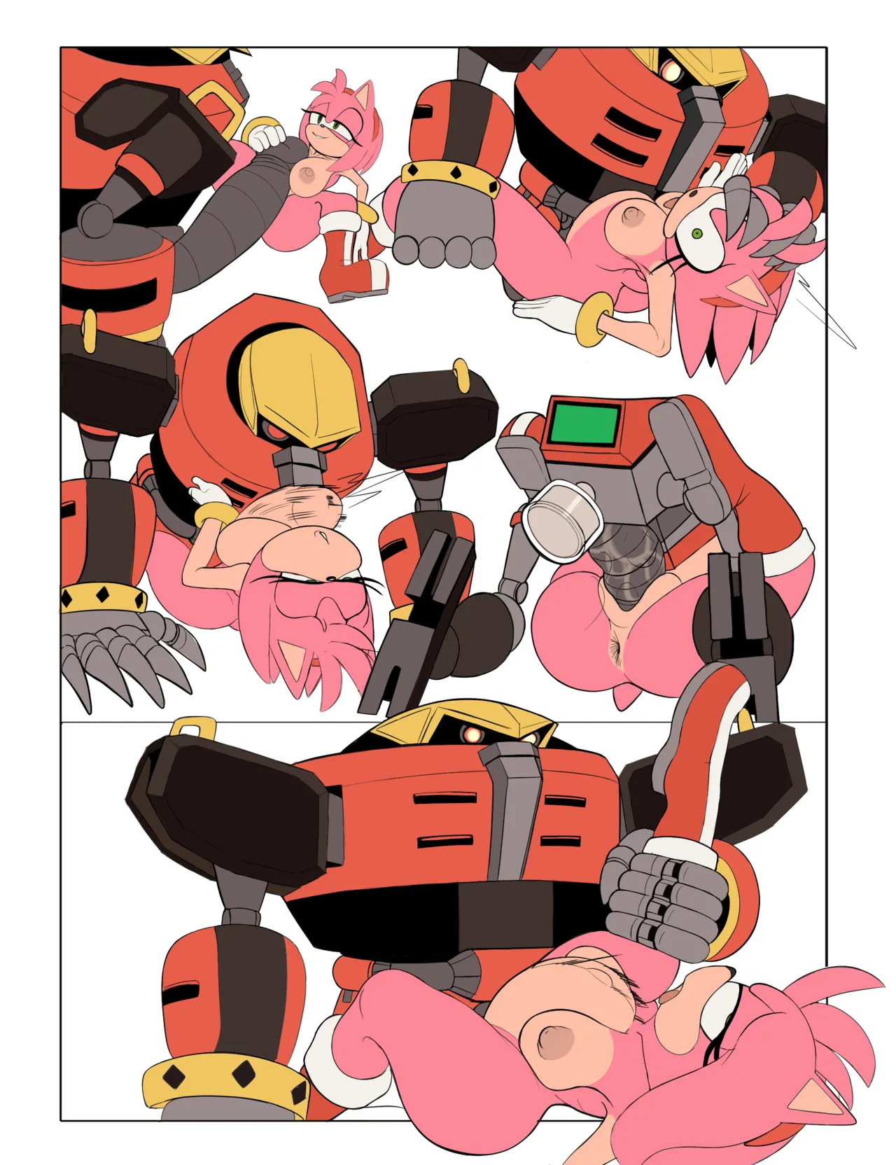 [ Apathy Art Dump ] - Page 153